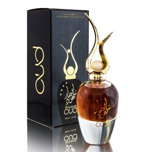 عطر Ard Al Zaafaran Shalimar Oud