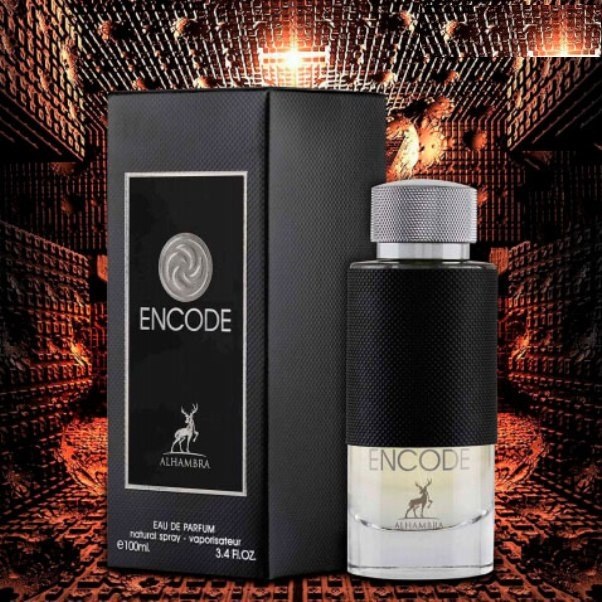 عطر Maison Alhambra Encode