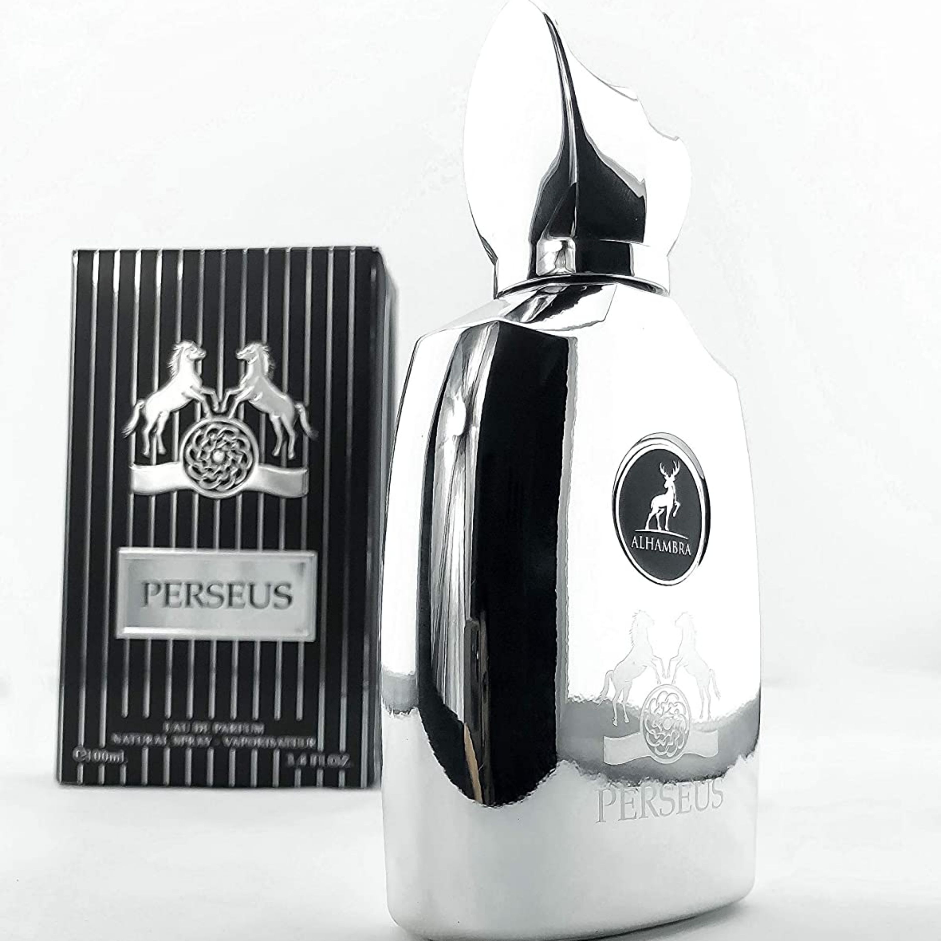عطر Maison Alhambra Persius