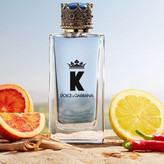 عطر مردانه Maison Alhambra Kingsman