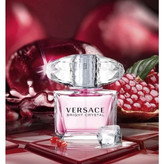 عطر زنانه Maison Alhambra Versencia Crystal