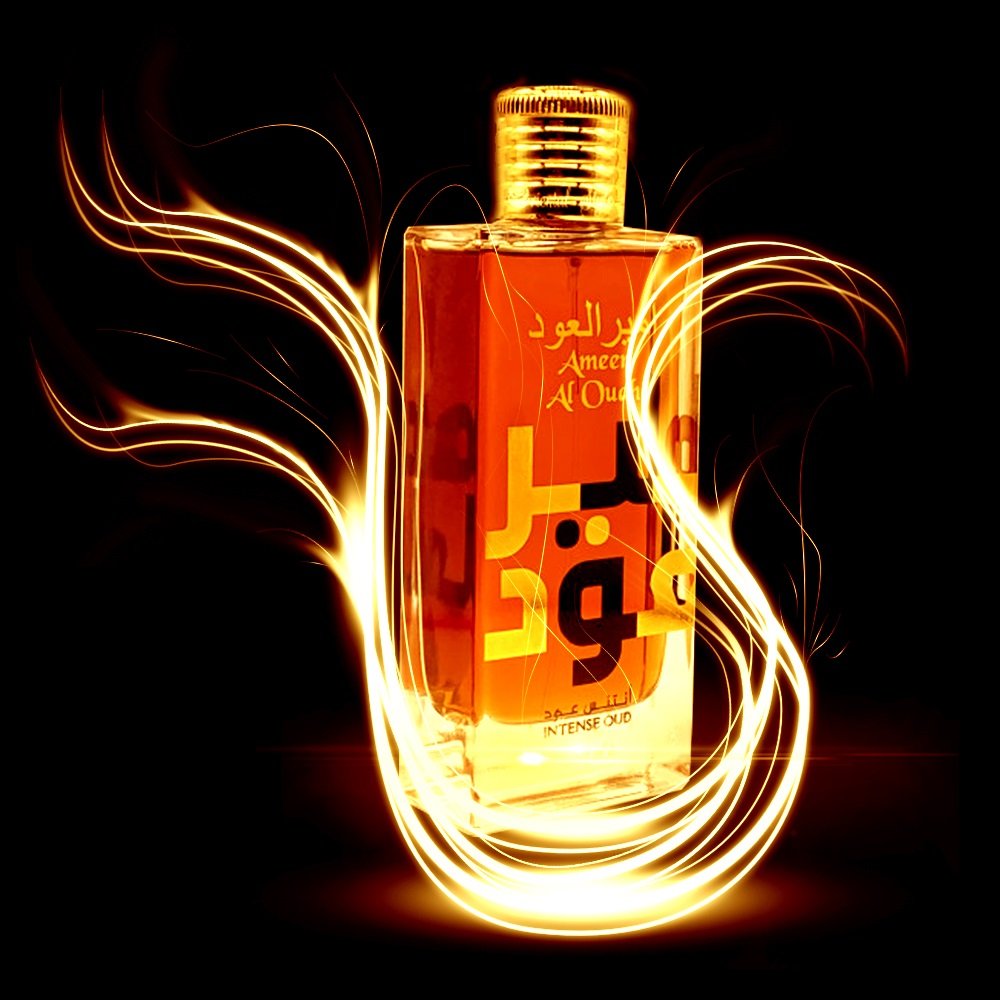 عطر امیر العود اینتنس عود Ameer Al Oudh Intense Oud