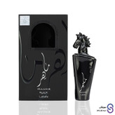 عطر ماهر بلک Maahir Black برند لطافه 100 میل