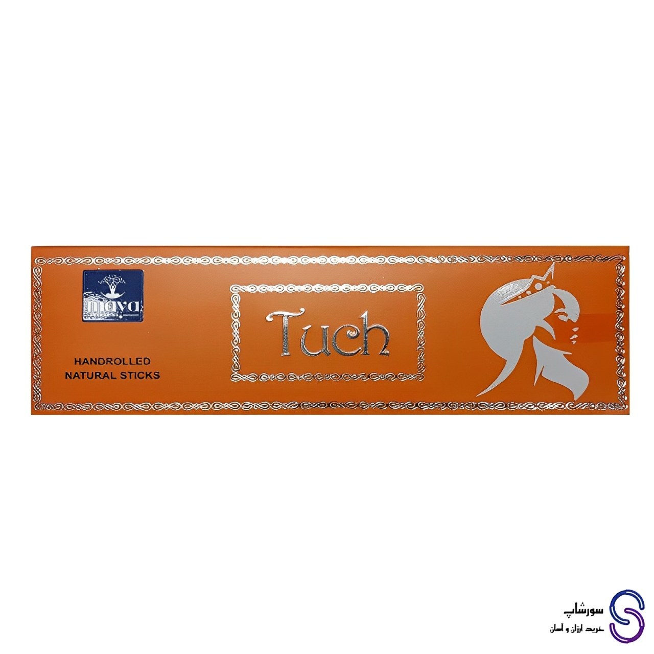 عود دست ساز مایا تاچ (tuch)