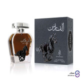 ادکلن الفارس برند عربیات 100 میل