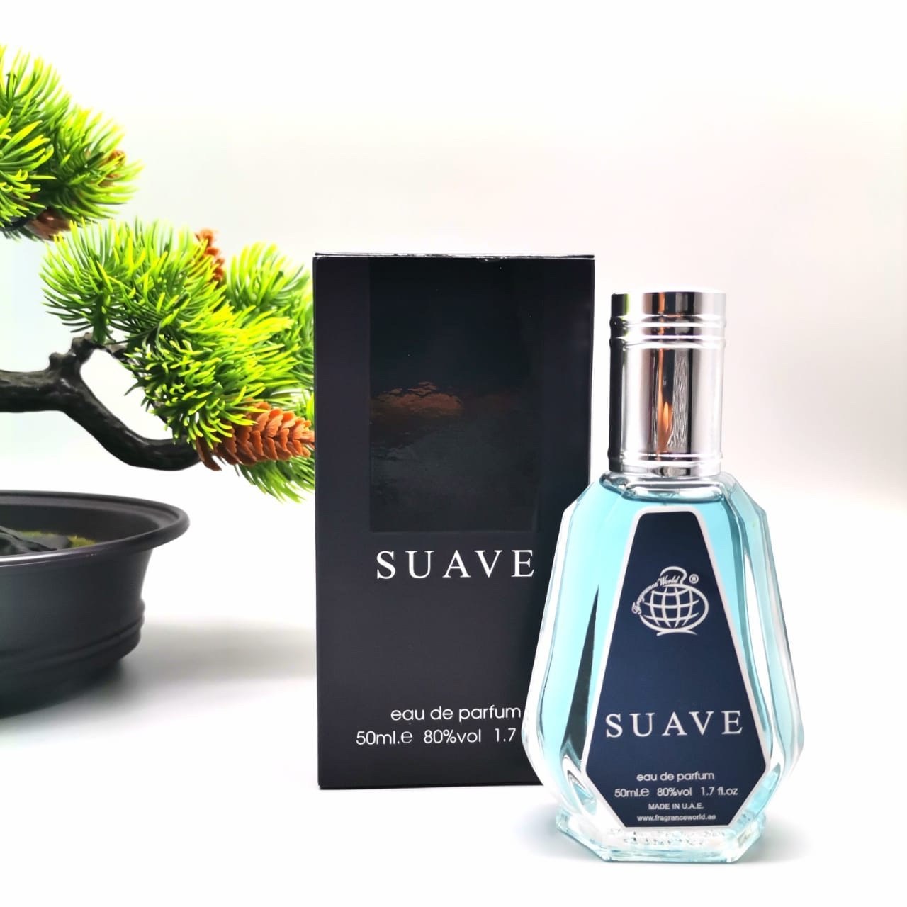 عطر ادکلن ساواچ دیور برند فرگرنس ورد 50 میل