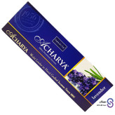 عود دست ساز آچاریا لوندر (اسطوخودوس) برند ناندیتا
