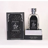 عطر ادکلن حیاتی HAYAATI برند ارض الزعفران 100 میل