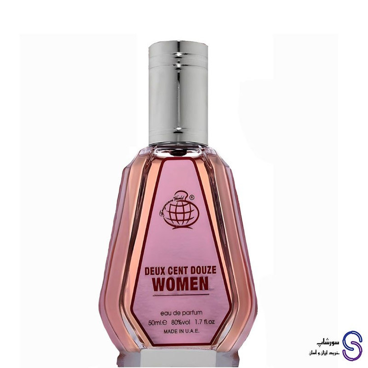 عطر دیوکس سنت دُز برند فرگرنس ورد 50 میل