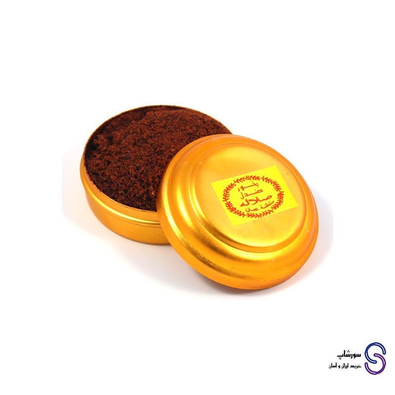 بخور صندل سرخ (صندل صلاله عمان)