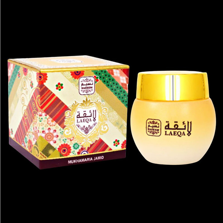 مخمریه جامد لائقه