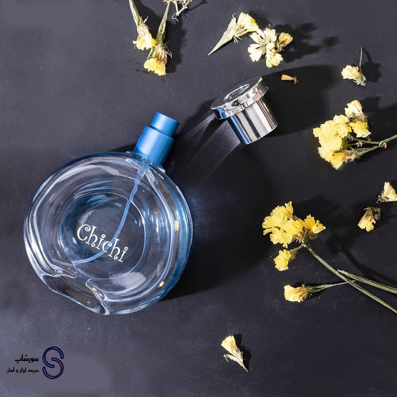 ادکلن چی چی Chichi مردانه برند ساپیل 100 میل