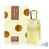 عطر ادکلن عود الابیض برند رصاصی 50 میل