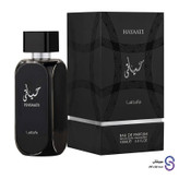 عطر ادکلن حیاتی لطافه Lattafa Hayaati حجم 100 میل