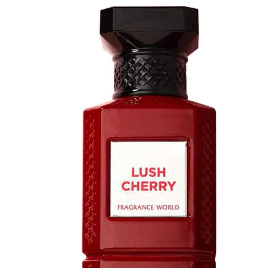 عطر ادکلن لاش چری برند فرگرنس ورد Lush Cherry