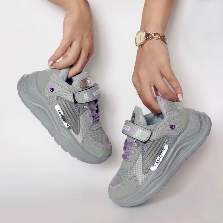 کتونی بچه گانه سایز 26 تا 35