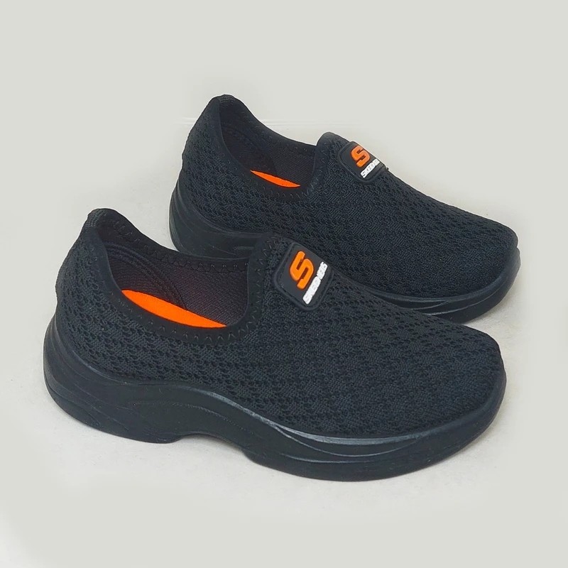کتونی بچگانه جورابی اسکیچرز کتونی راحتی پسرانه و دخترانه