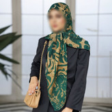 روسری نخی زنانه 1