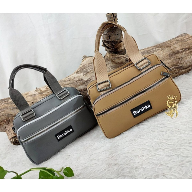 کیف زنانه اسپرت دستی و دوشی