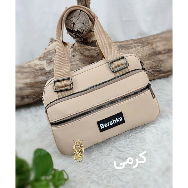 کیف زنانه اسپرت دستی و دوشی