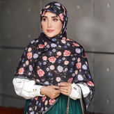 روسری طرح های متنوع