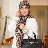 روسری طرح های متنوع