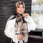 روسری طرح های متنوع