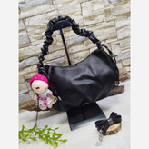 کیف دخترانه دسته چروک