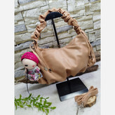کیف دخترانه دسته چروک