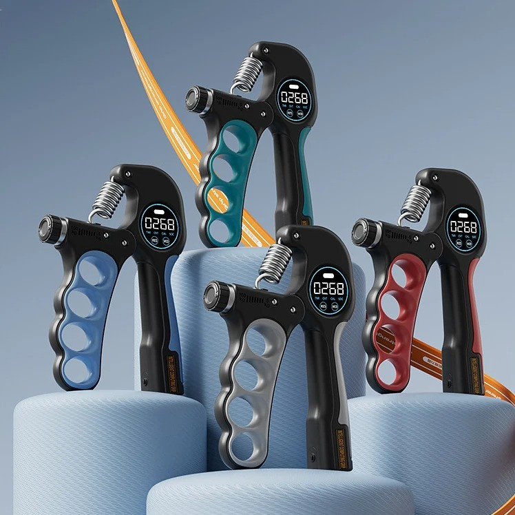 فنر تقویت مچ مدل هوشمند تایمر دار کد Ergonomic