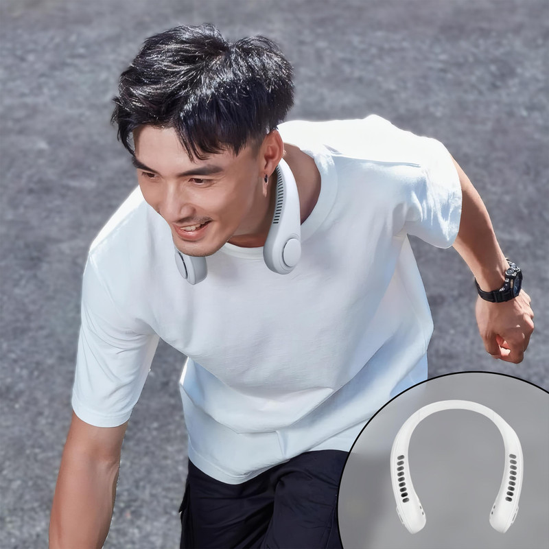 پنکه گردنی مدل M66