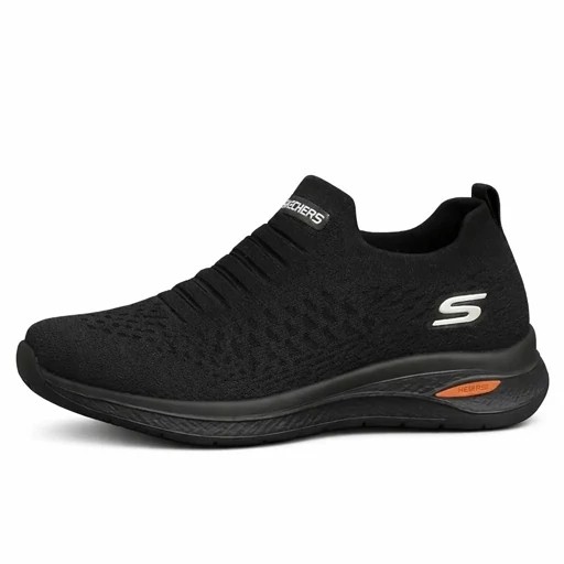 کفش طبی و پیاده روی مردانه اسکچرز 38 تا 44 کتونی راحتی Skechers