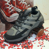 کتونی ورزشی مردانه مرل طوسی 40 تا 45 کفش Merrell