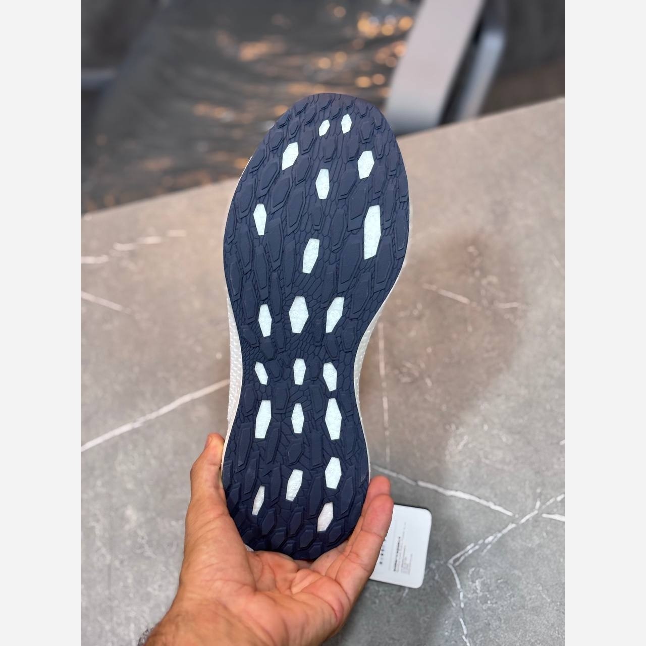 کفش پیاده روی مردانه هامتو کد 371125a2