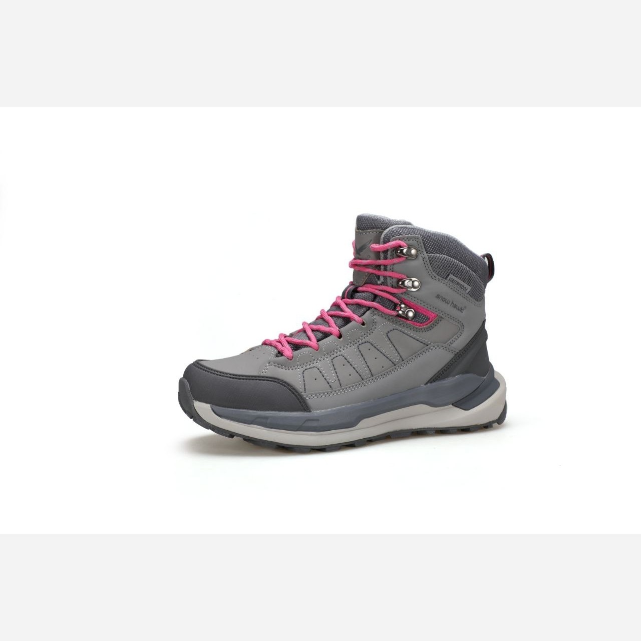 کفش زنانه اسنوهاک مدل TREK کد SN-S1125
