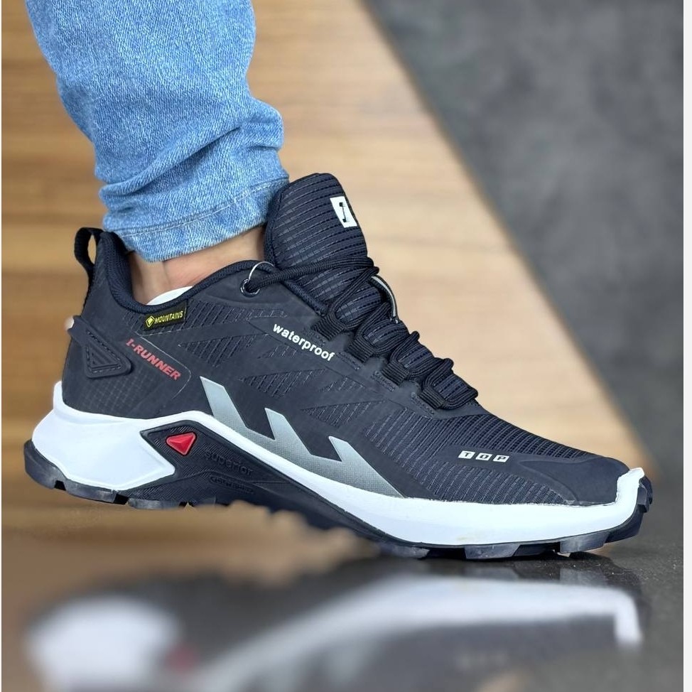 کفش ست مردانه و زنانه ایرانر مدل 2025