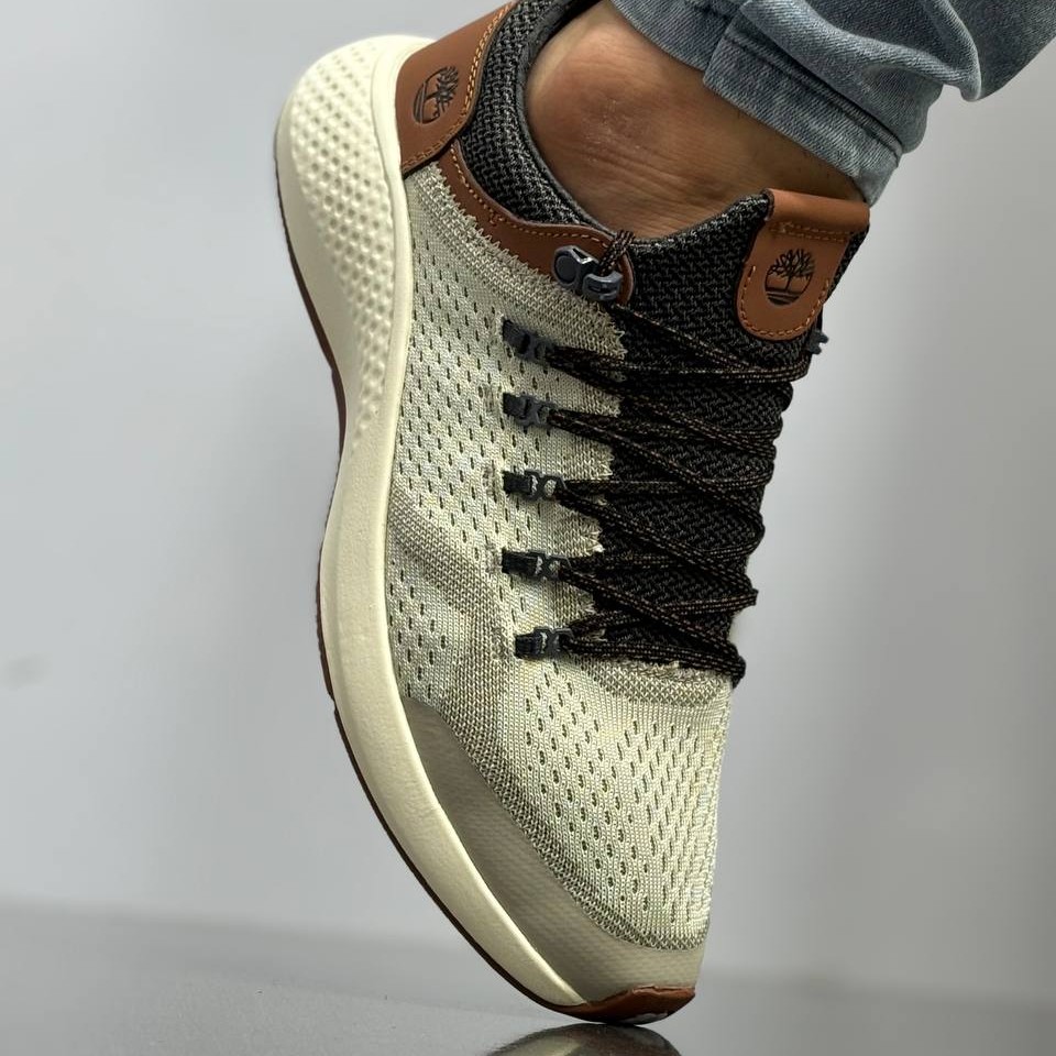 کتونی تیمبرلند مردانه مدل فلای روم Timberland Flyroam