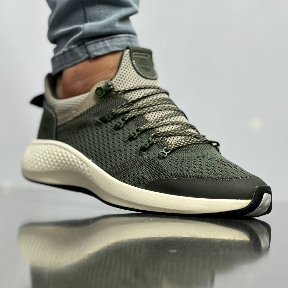کتونی تیمبرلند مردانه مدل فلای روم Timberland Flyroam