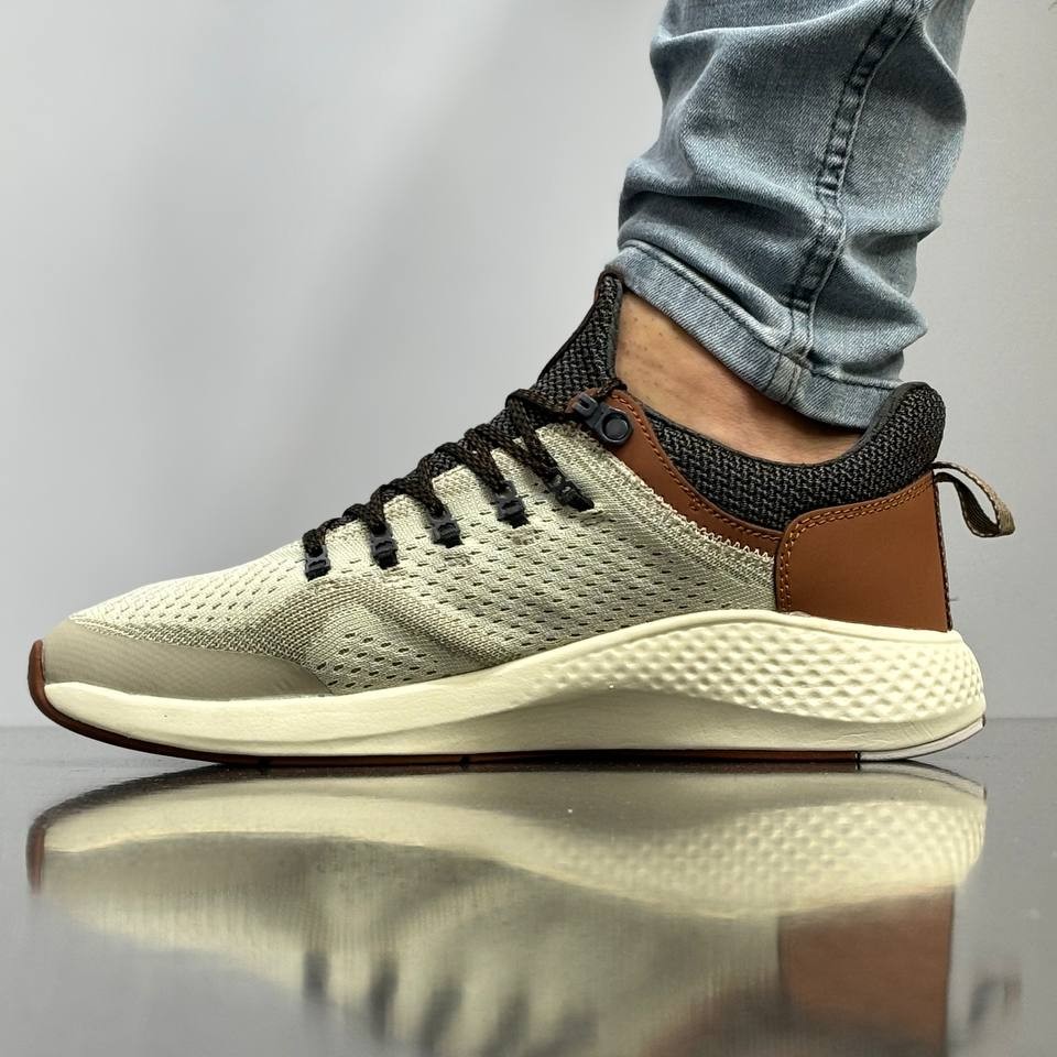 کتونی تیمبرلند مردانه مدل فلای روم Timberland Flyroam