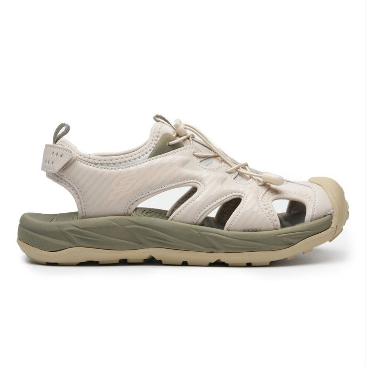 صندل طبی مردانه اسنوهاک مدل Capri کد SN-S1280m