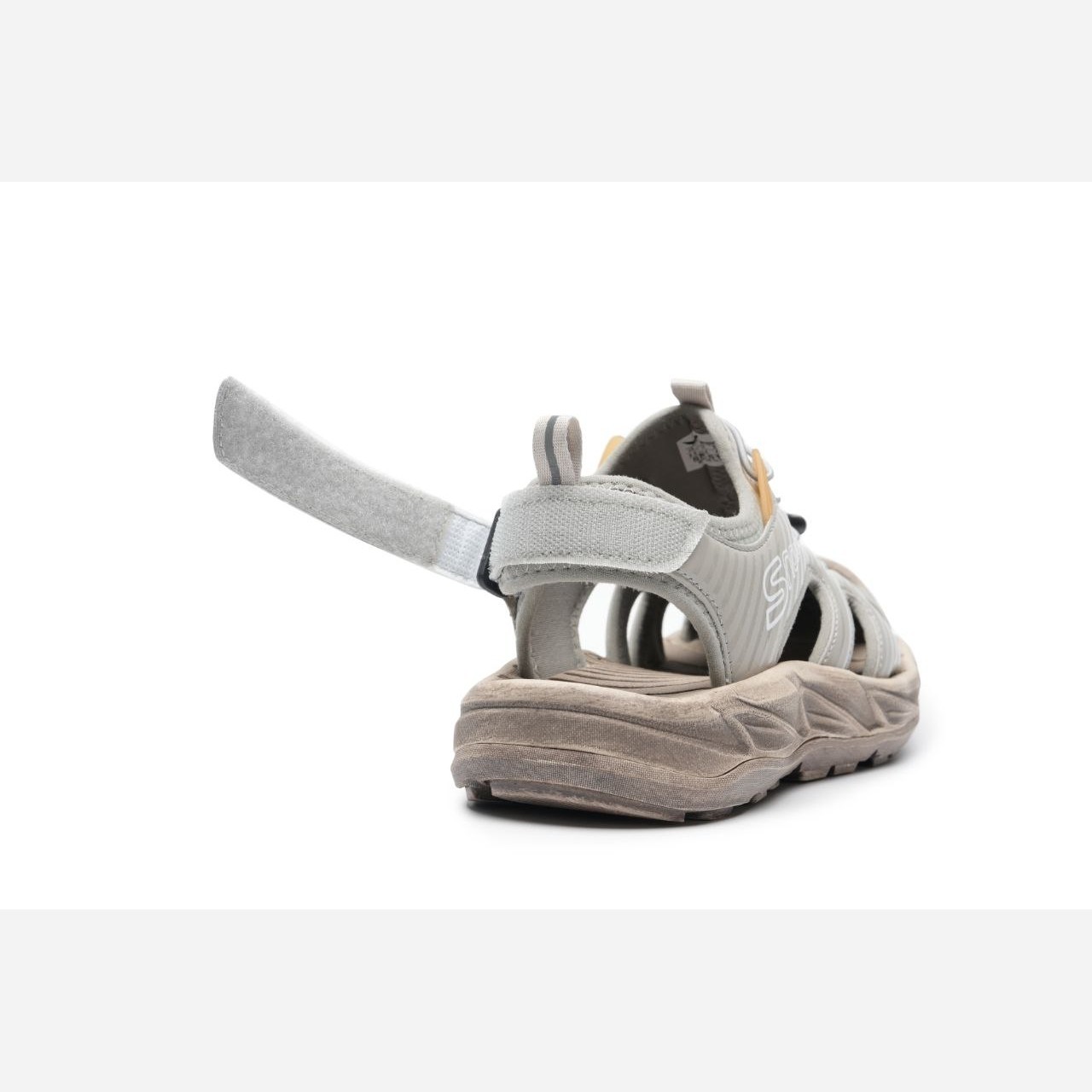 صندل طبی مردانه اسنوهاک مدل Capri کد SN-S1280