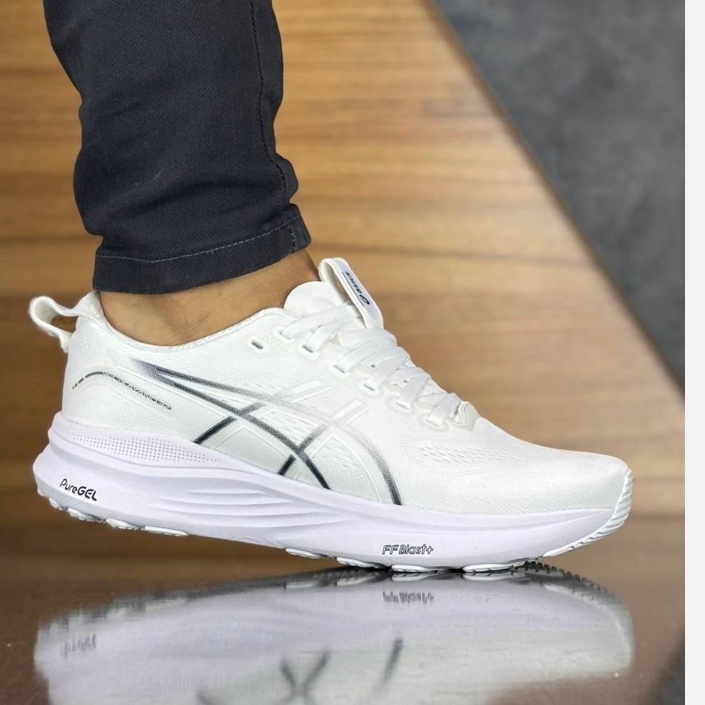 کتونی اسیکس مردانه مدل Asics Gel Kayano 32