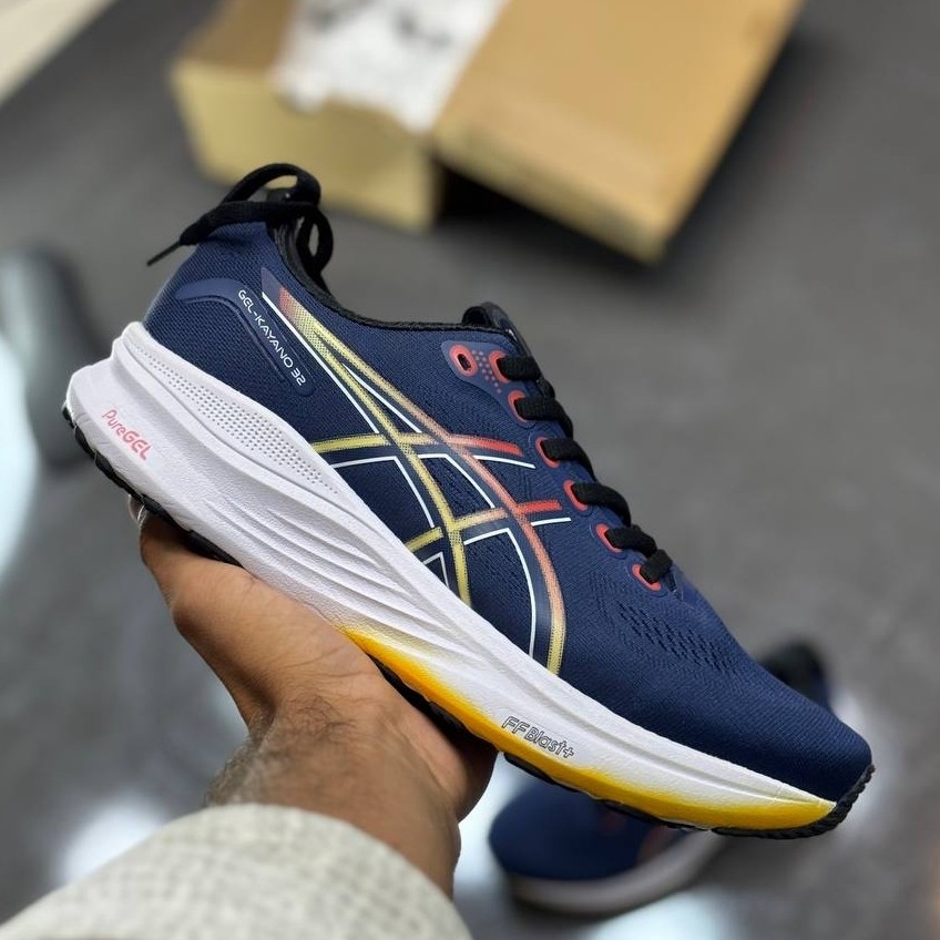 کتونی اسیکس مردانه مدل Asics Gel Kayano 31