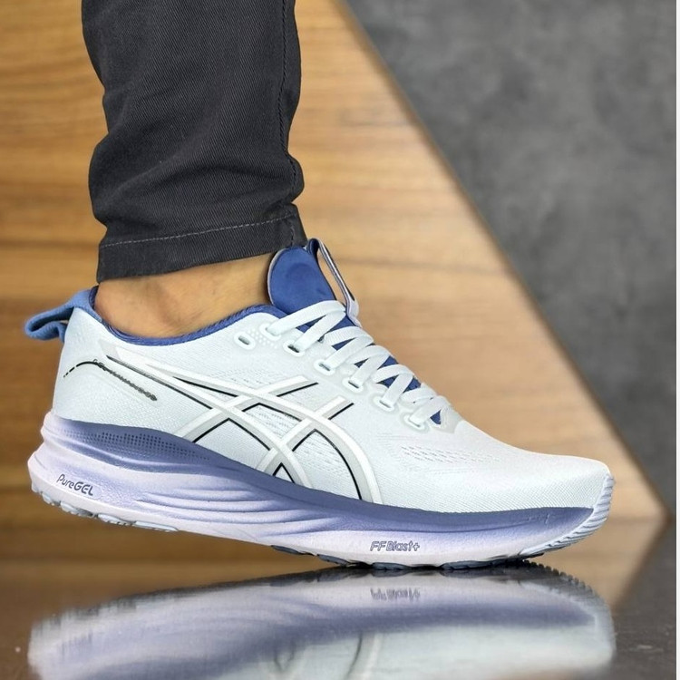 کتونی اسیکس مردانه مدل Asics Gel Kayano 31