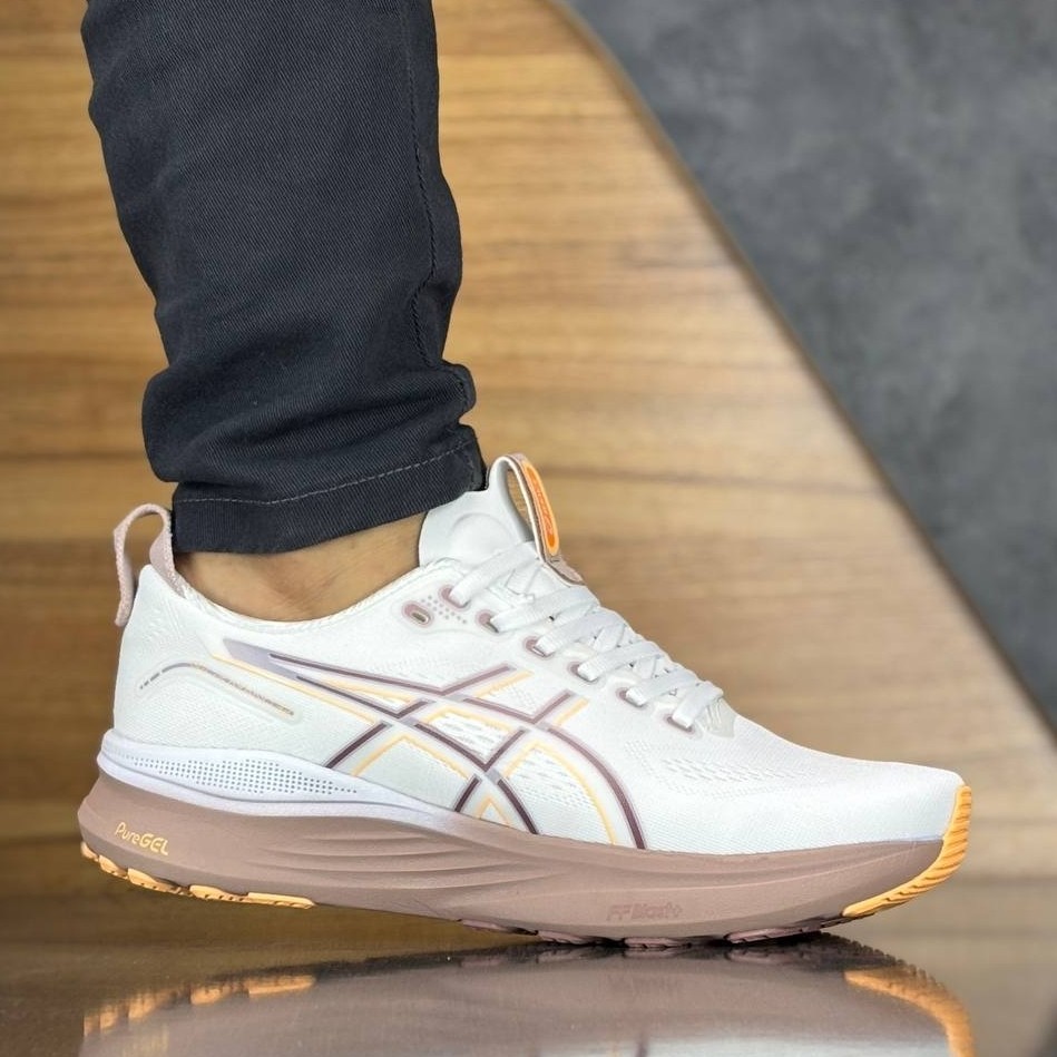 کتونی اسیکس مردانه مدل Asics Gel Kayano 31