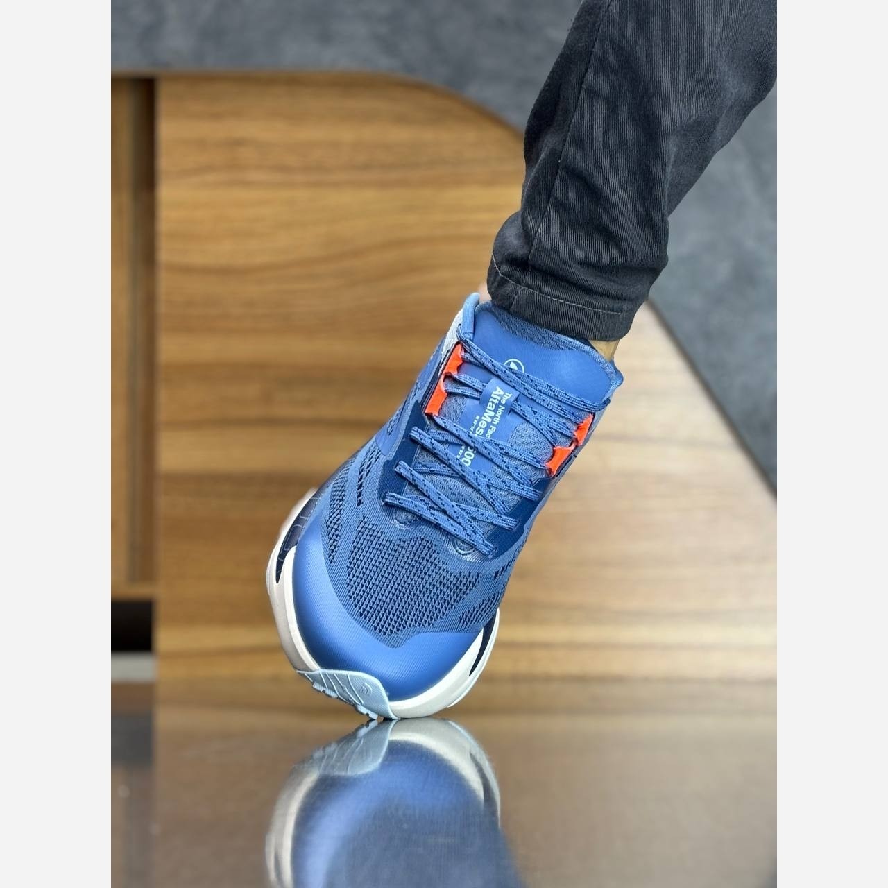 کفش نورث فیس مردانه مدل north face altamesa