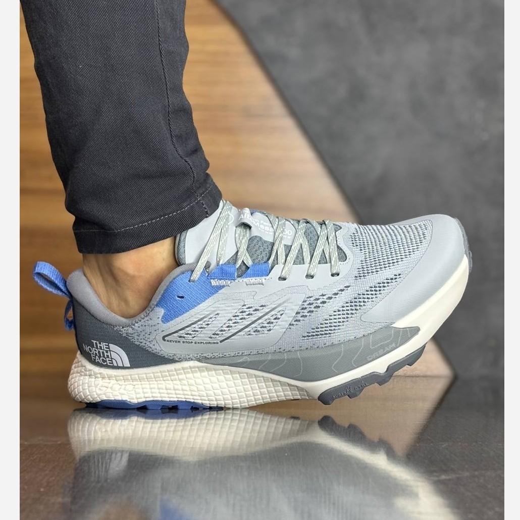 کفش تریل رانینک نورث فیس مردانه مدل north face altamesa