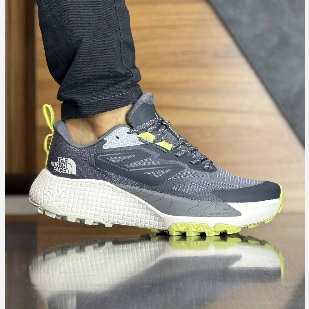 کتونی تریل رانینک نورث فیس مردانه مدل north face altamesa