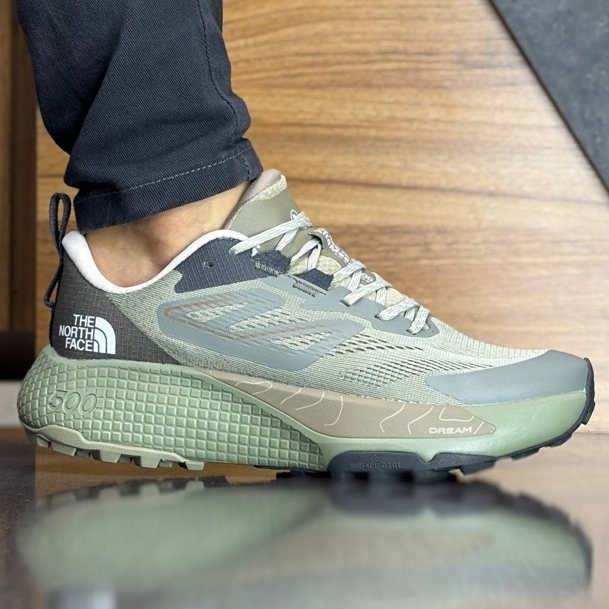 کتونی تریل رانینک نورث فیس مردانه مدل north face altamesa