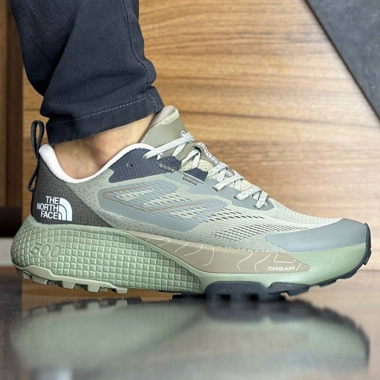 کتونی تریل رانینک نورث فیس مردانه مدل north face altamesa